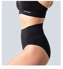 culotte taille haute