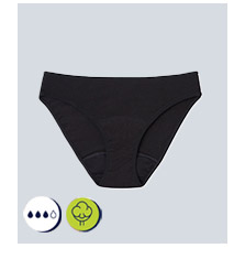 culotte menstruelle