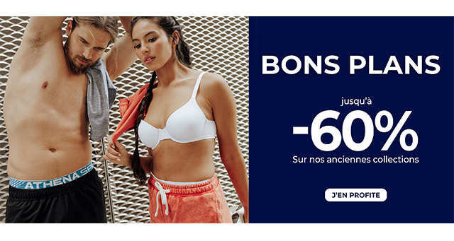 bons plans