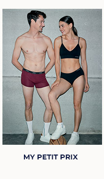 my petit prix