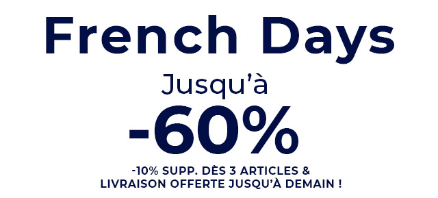 French Days