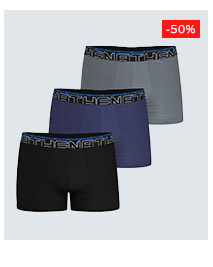 boxers