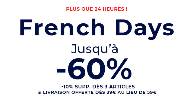 French Days