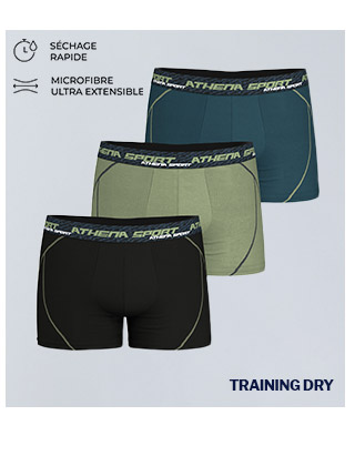 training