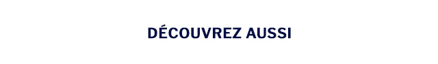 nos marques partenaires