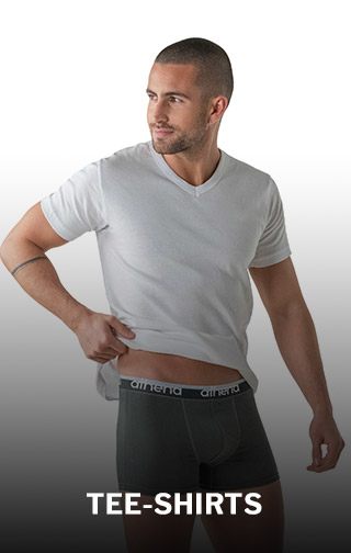 tee-shirts